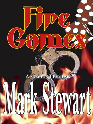 cover image of Fire Games